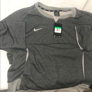 Nike Baseball shirt